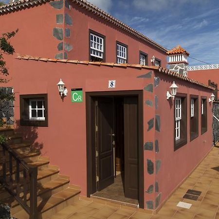 Country House Santa Lucia Puntallana Luaran gambar