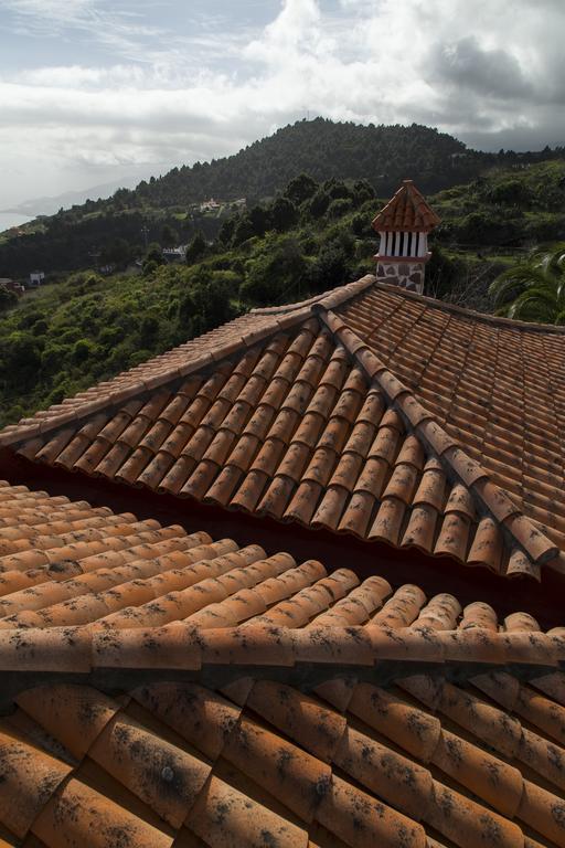 Country House Santa Lucia Puntallana Luaran gambar