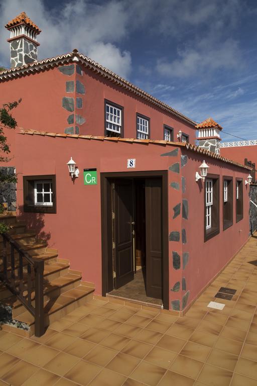 Country House Santa Lucia Puntallana Luaran gambar