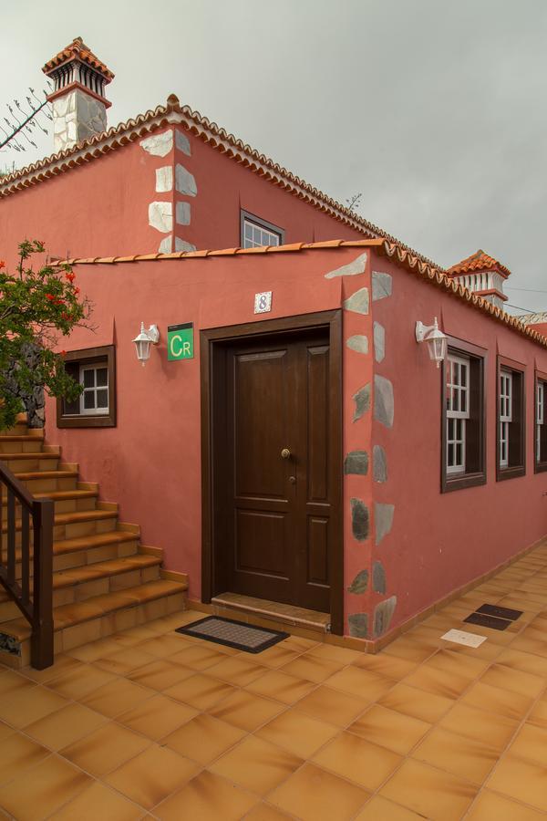 Country House Santa Lucia Puntallana Luaran gambar