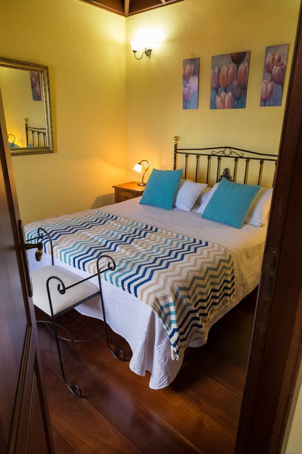 Country House Santa Lucia Puntallana Luaran gambar