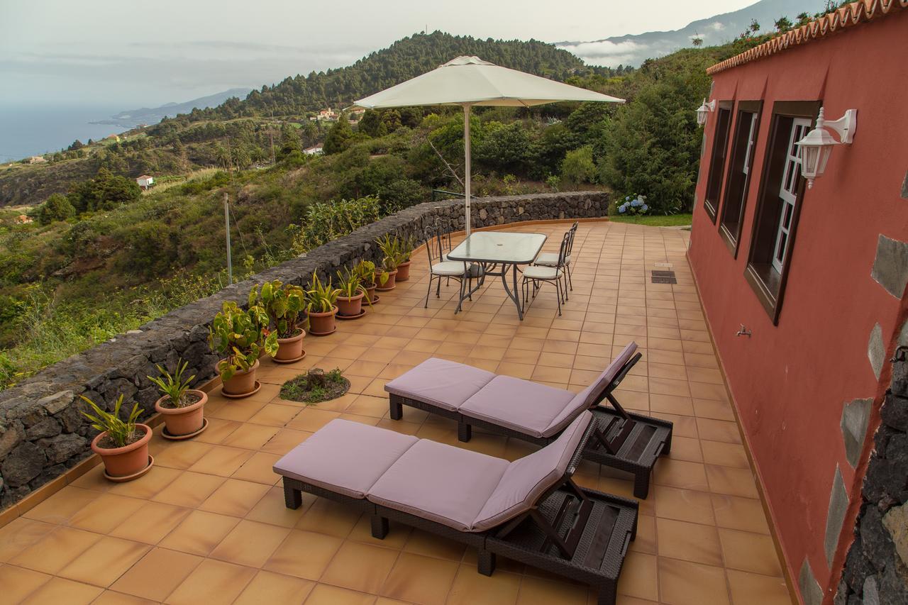 Country House Santa Lucia Puntallana Luaran gambar