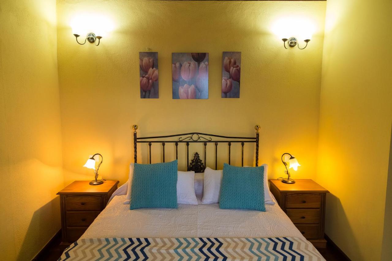 Country House Santa Lucia Puntallana Luaran gambar