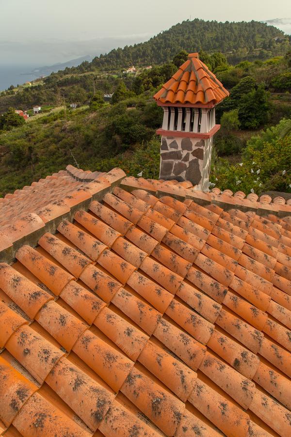 Country House Santa Lucia Puntallana Luaran gambar