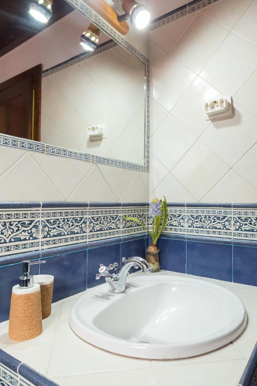 Country House Santa Lucia Puntallana Luaran gambar
