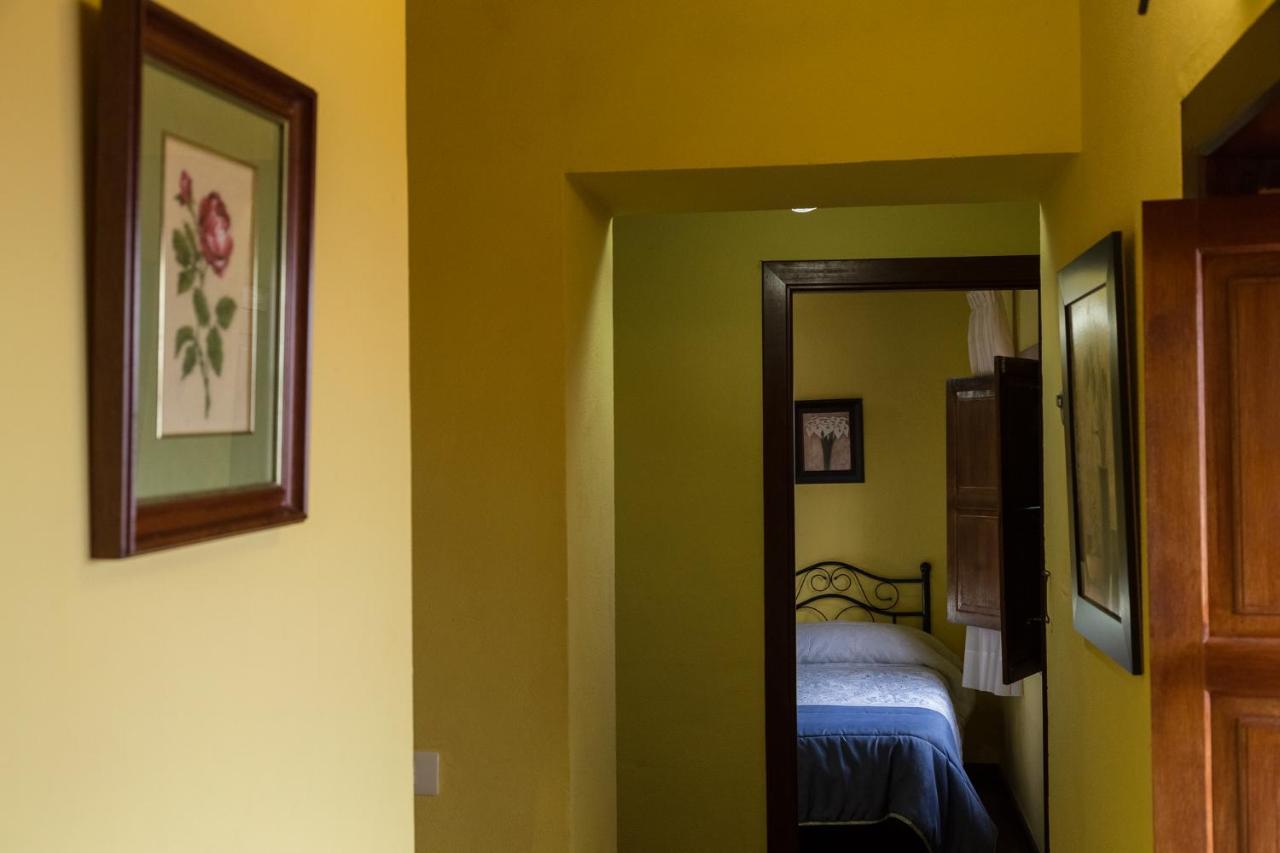 Country House Santa Lucia Puntallana Luaran gambar