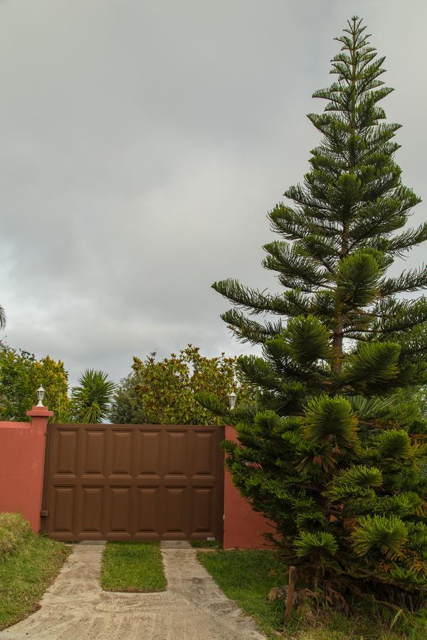 Country House Santa Lucia Puntallana Luaran gambar