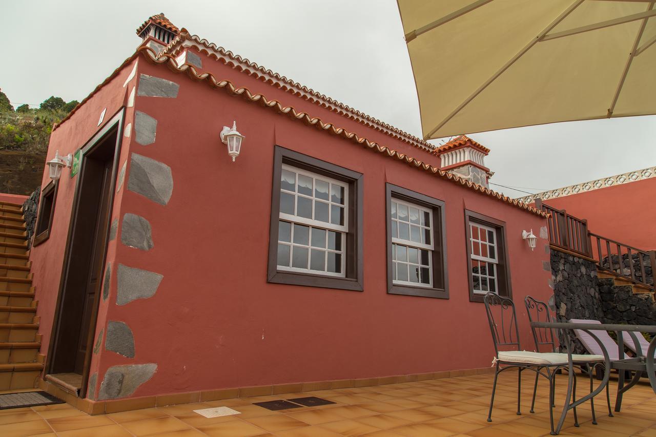 Country House Santa Lucia Puntallana Luaran gambar