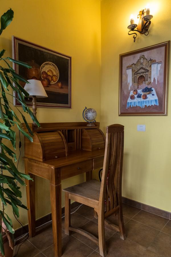 Country House Santa Lucia Puntallana Luaran gambar